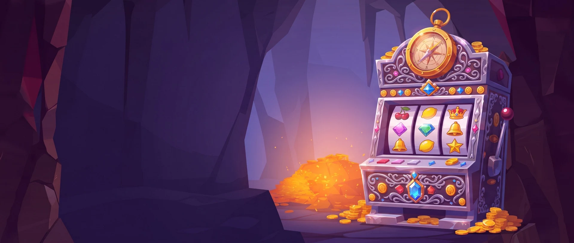 Jeux de Lord of Spins